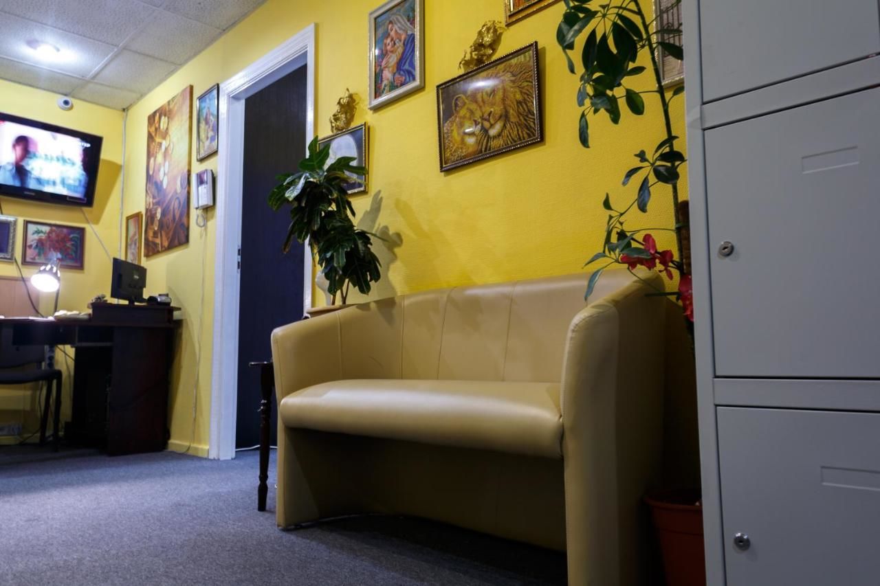 Хостелы Hostel Royal Home Киев-15