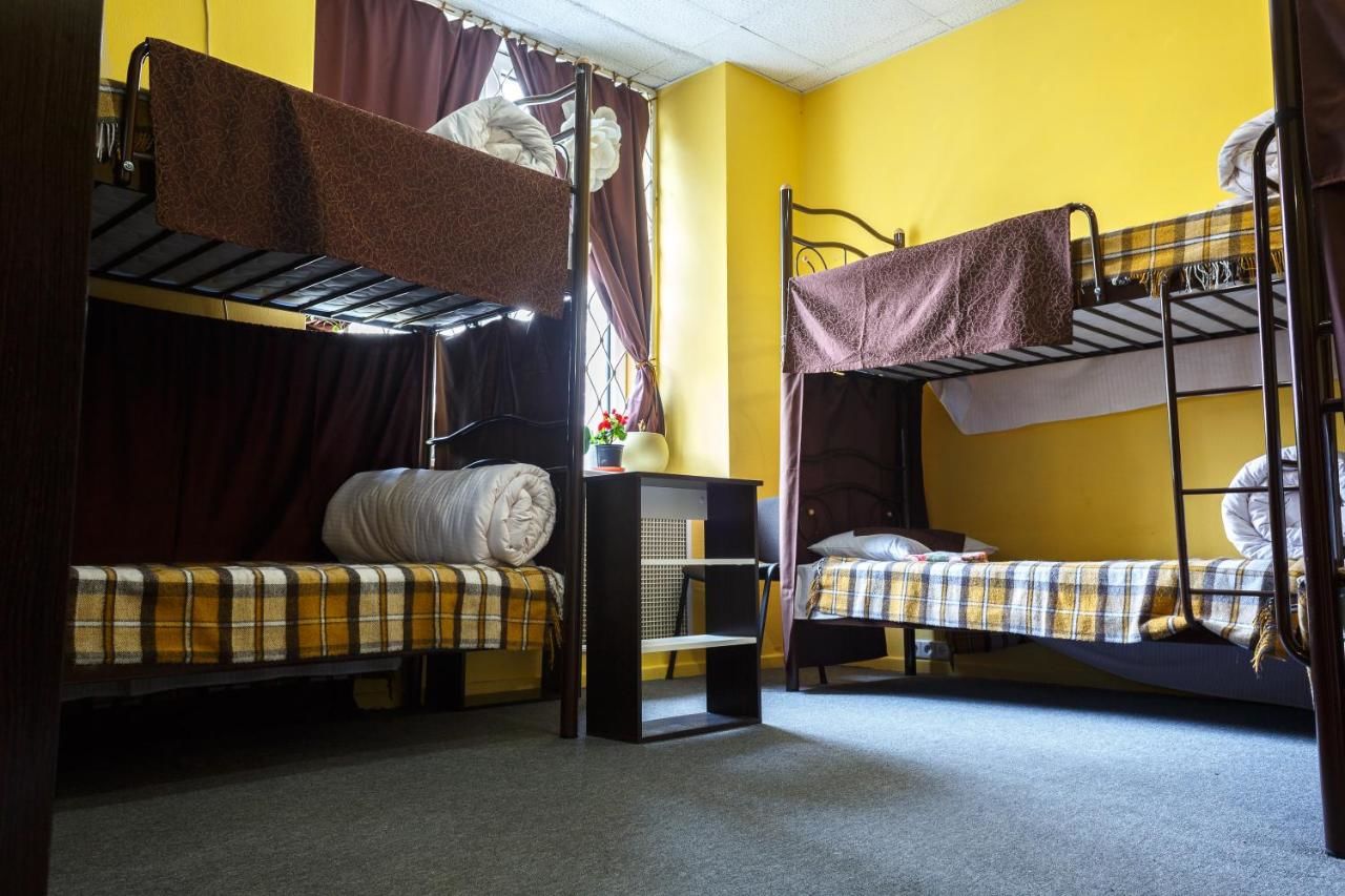 Хостелы Hostel Royal Home Киев