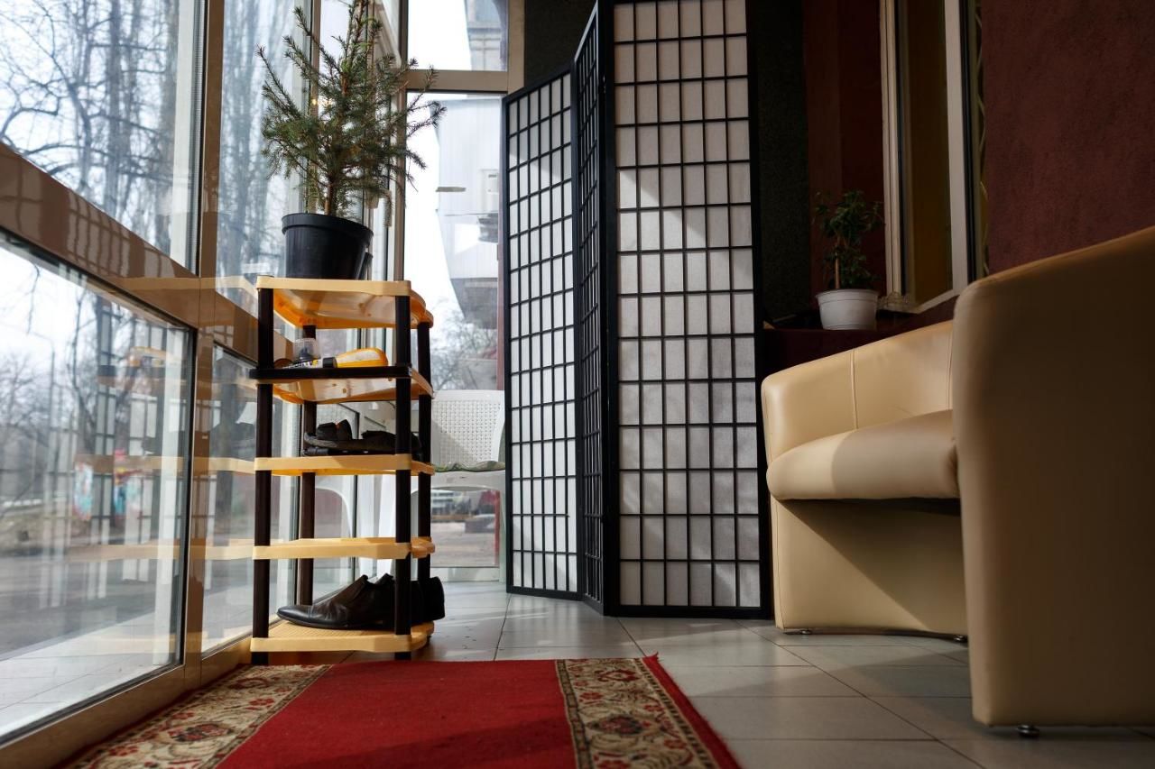 Хостелы Hostel Royal Home Киев-20