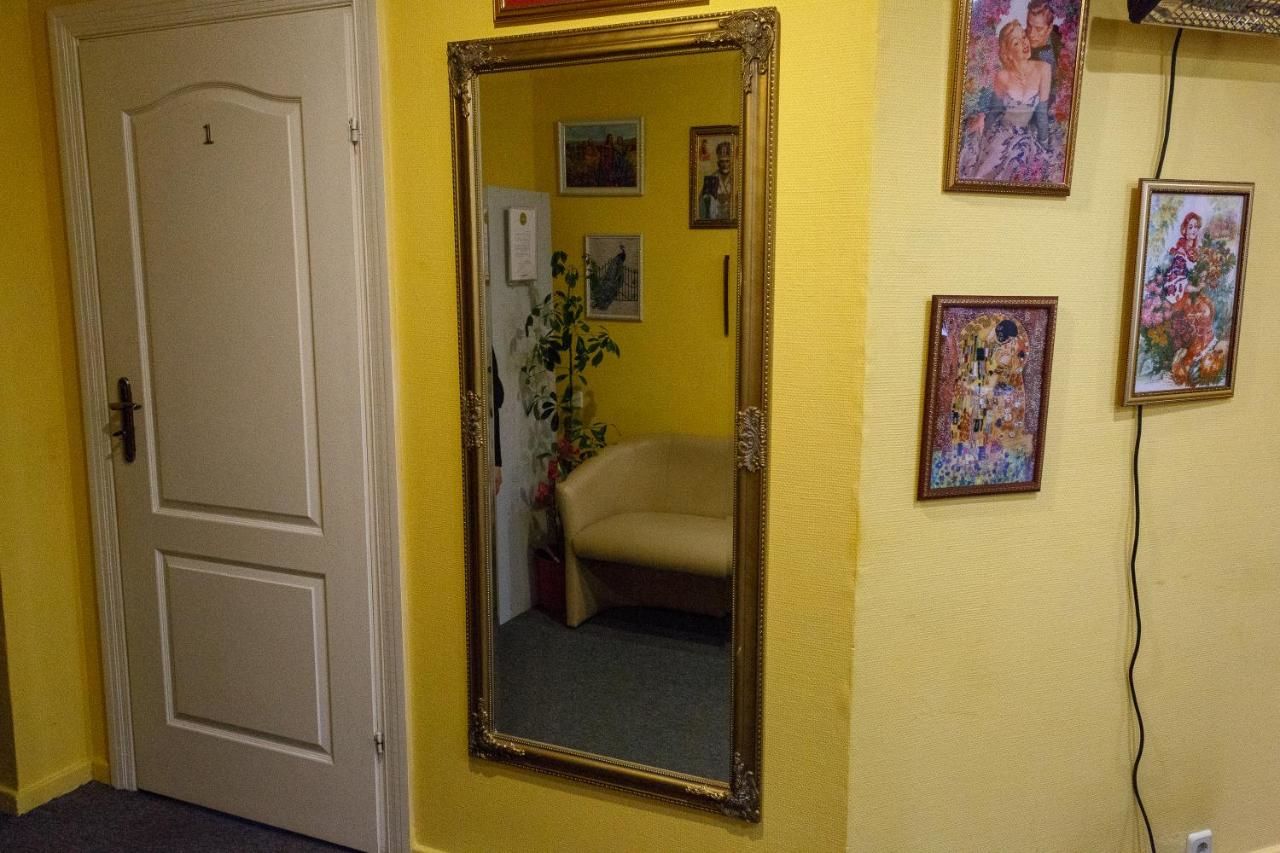 Хостелы Hostel Royal Home Киев-5