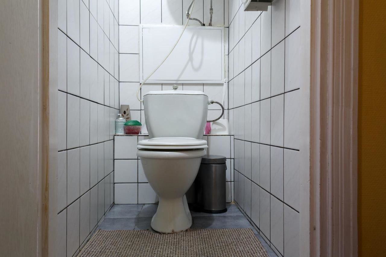 Хостелы Hostel Royal Home Киев-9