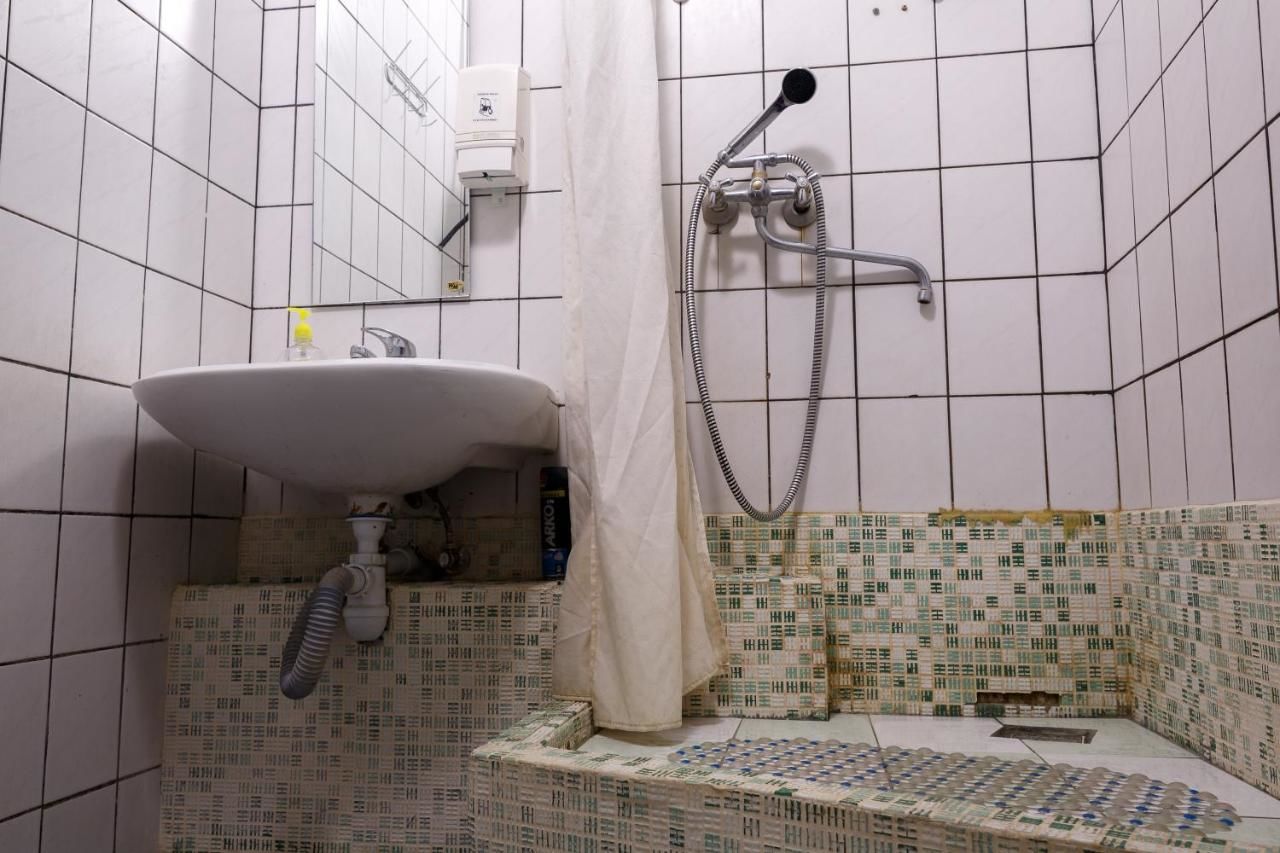 Хостелы Hostel Royal Home Киев-10