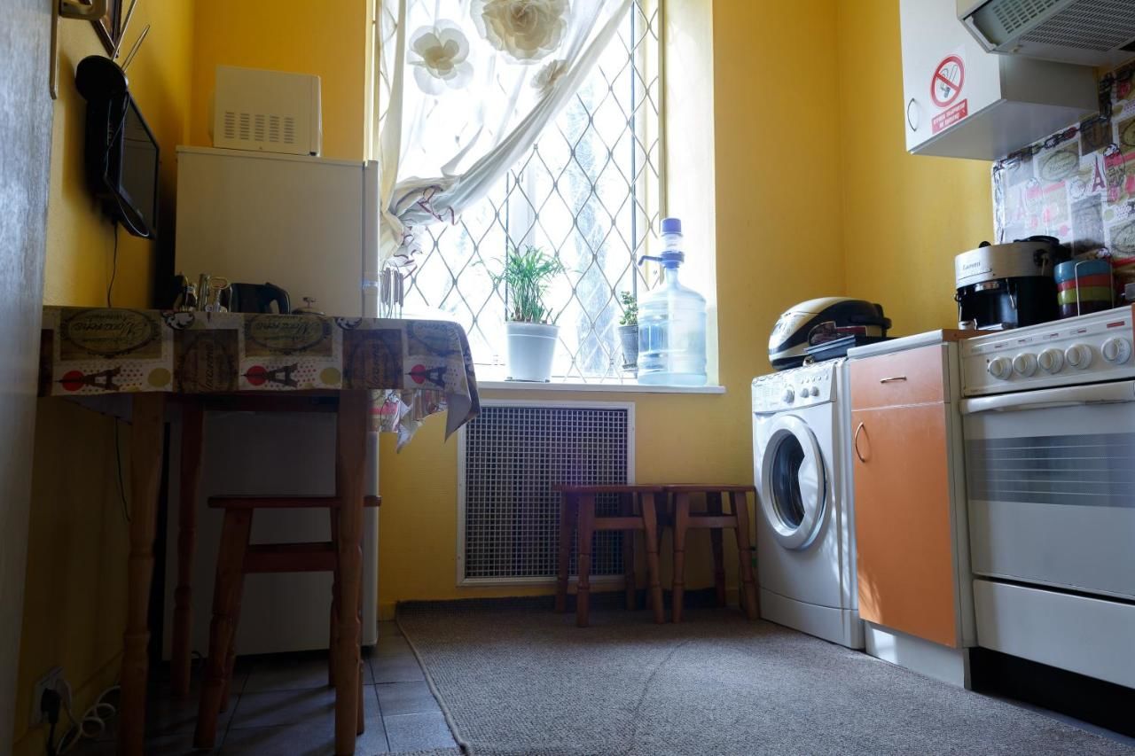 Хостелы Hostel Royal Home Киев-11