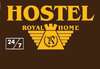 Хостелы Hostel Royal Home Киев-0