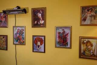 Хостелы Hostel Royal Home Киев-3