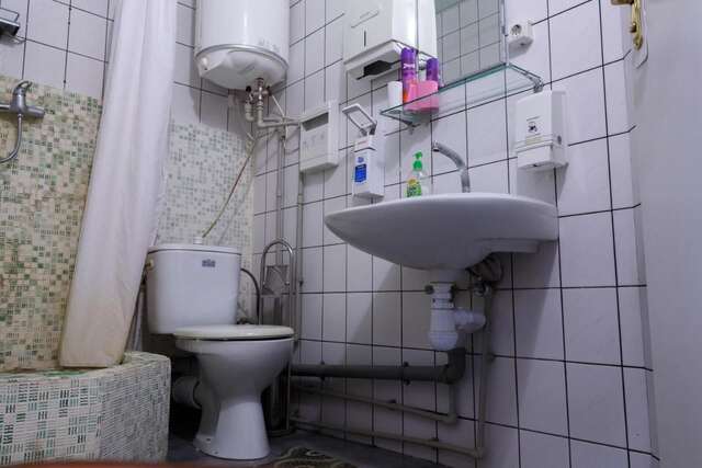 Хостелы Hostel Royal Home Киев-13
