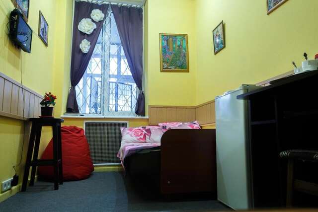 Хостелы Hostel Royal Home Киев-16