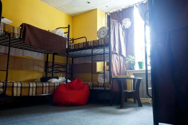 Хостелы Hostel Royal Home Киев-20