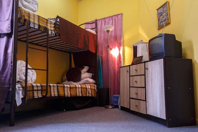 Хостелы Hostel Royal Home Киев-21