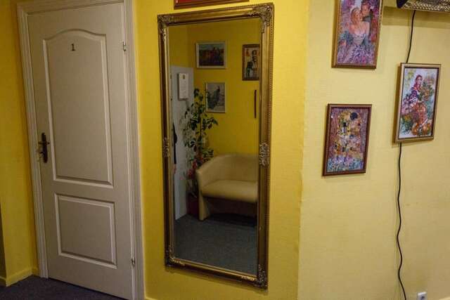 Хостелы Hostel Royal Home Киев-4