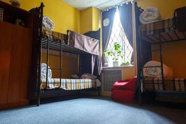 Хостелы Hostel Royal Home Киев-22