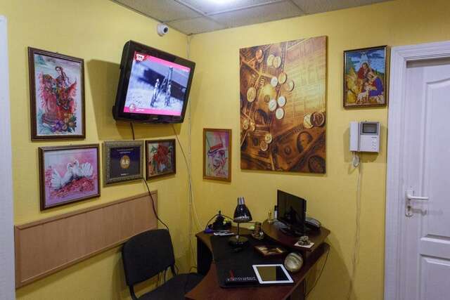 Хостелы Hostel Royal Home Киев-5